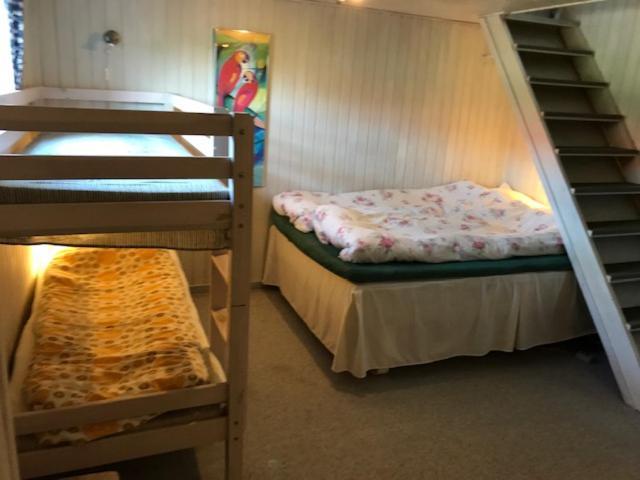"Allehuset" Roslev エクステリア 写真